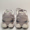 New Balance 9060 Trainers Truffle Salt Sea Salt UK Size 6