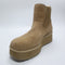 Womens UGG Cityfunc Chelsea Boots Chestnut UK Size 8