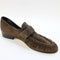 Womens Tony Bianco Gatsby Loafers Espresso Suede UK Size 6