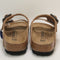 Womens BIRKENSTOCK Arizona Wire Buckle Sandals Sandcastle UK Size 5.5 EU39