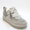 Womens UGG Lowmel Trainers Seal Grey UK Size 3
