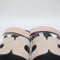 Womens Steve Madden Missile Sandals Pink UK Size 6