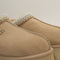 Womens UGG Tazz Il Slippers Sand UK Size 4