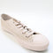 Converse All Star Low Trainers Shy Flamingo Egret UK Size 5.5