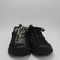 KEEN Jasper Split Trainers Black UK Size 6