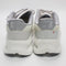 ON Cloudtilt Remix Trainers Alloy Ivory F UK Size 5