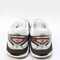 ASICS GT-2160 Trainers White Oxblood UK Size 5