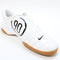 Nike W T90 Trainers White Black White Team Gold UK Size 5