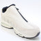 Nike Air Max 95 Zip Trainers Phantom Black Light Crimson Smoke Grey UK Size 7