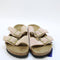 Womens BIRKENSTOCK Arizona Two Strap Sandals Light Rose UK Size 5 EU38