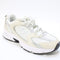 New Balance MR530 Sea Salt Off White Grey Trainers UK Size 5