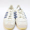 adidas Japan Trainers White Blue Offwhite UK Size 4