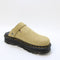 Womens Dr. Martens Zebzag Mule Savannah Tan UK Size 5