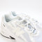 New Balance 740 Trainers White Black UK Size 5