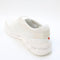 ON Cloudzone Trainers White White F UK Size 6