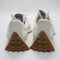New Balance 327 Snow Grey Off White Grey Trainers UK Size 4