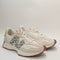 New Balance 327 Sea Salt Grey Leopard Trainers UK Size 6