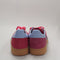 adidas Handball Spezial Trainers Lucid Red Glow Blue Gum UK Size 6