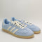 adidas Samba OG Trainers Clear Sky Offwhite Gum UK Size 7