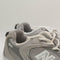 New Balance MR530 Raincloud Grey White Trainers UK Size 6