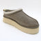 Womens UGG Tazz II Slippers Dried Oregano UK Size 5