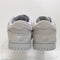 Nike Dunk Low Trainers Wolf Grey Wolf Grey UK Size 7