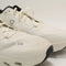 ON Cloudtilt Trainers Pearl Ice F UK Size 7
