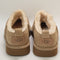 Womens UGG Classic Micro Boots Sand UK Size 6