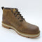 Mens Timberland Britton Road Waterproof Chukka Boots Rust Full Grain UK Size 9