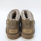 Womens UGG Classic Ultra Mini Boots Caribou UK Size 5
