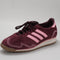 adidas SL72 Trainers Pink Spark Shadow Red Pink Spark UK Size 4