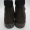 Mens Timberland 6 Inch Buck Boots Brown Nubuck UK Size 7