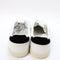 ALOHAS TB490 Rife Sneakers White Black UK Size 5