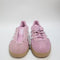 adidas Gazelle Indoor Trainers Bliss Lilac White Gum UK Size 5