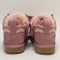 Kids UGG Lowmelt Pink Dawn UK Size 6 infant