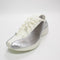 Nike Air Superfly Trainers Pale Ivory Pale Ivory Metallic Silver UK Size 6