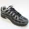 Nike P-6000 Trainers Anthracite Black Chrome Metallic Silver UK Size 5