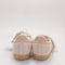 adidas Samba Jane Ballet Trainers Wonder Quartz Halo Blush Gold Metallic UK Size 6
