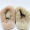Womens UGG Scuffette Il Slippers Beige Blush UK Size 6