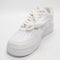 Nike Air Force 1 07 Trainers White UK Size 6