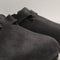 Mens BIRKENSTOCK Boston Clogs Charcoal UK Size 8 EU42