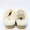 Womens UGG Disquette Slippers Sand UK Size 4