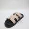 Womens Steve Madden Missile Sandals Pink UK Size 6