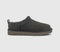 Womens UGG Classic Micro Boots Dense Smoke UK Size 7