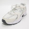 New Balance MR530 Sea Salt Off White Grey Trainers UK Size 6