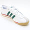 adidas Italia 70s Trainers White Black Green UK Size 5.5