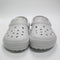 Odd sizes - Mens Crocs Classic Lined Clog Atmosphere UK Sizes Right 7/Left 8