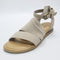 Odd sizes - Womens Blowfish Malibu Balana Sandals Taupe UK Sizes Right 5/Left 4