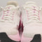 Womens ON Cloudsurfer Next Peony Ivory UK Size 6