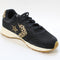 Converse Omega Trainers Leopard Black Egret Incensed UK Size 5